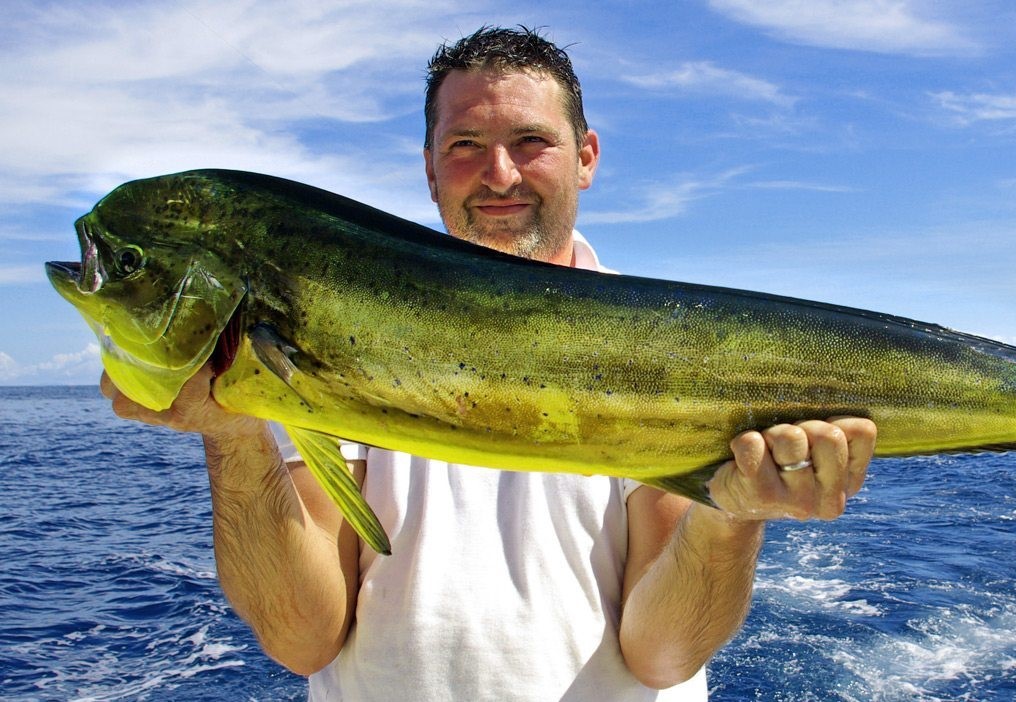 Myrtle Beach Fishing Fishing Trips And Charters Myrtle Beach